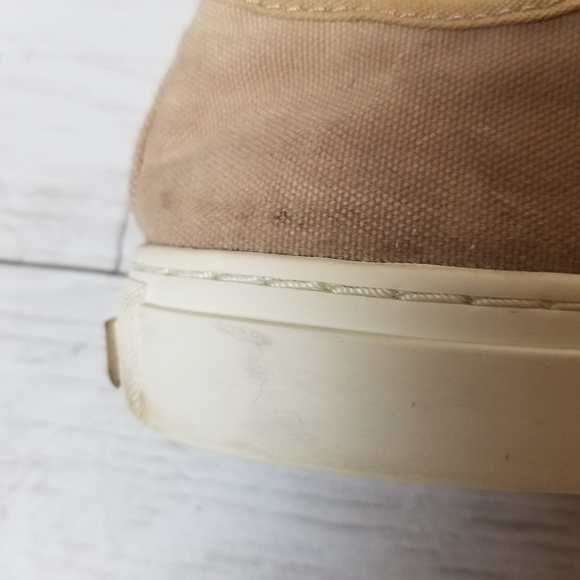 Nothing New On Thursday Classic Low Top Athletic Sneaker - Picture 15 of 16